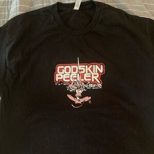 Godskin Peeler Shirt